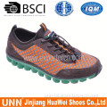 High ankle Woven sport shoes